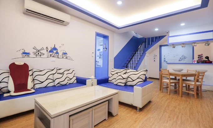 Donggang Hostel | Simple Travel