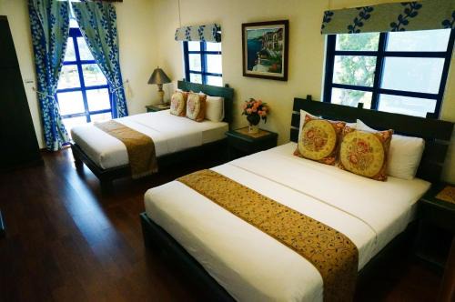 Hengchun House | Sine Ya Hostel