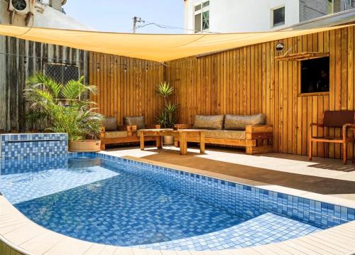 Lyudao Hostel | Slow Island Hostel
