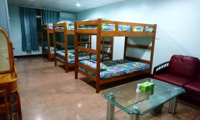 Taiping District Bed & Breakfast | Smile House Homestay