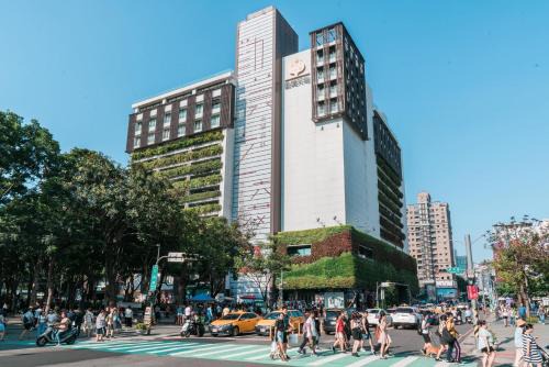 West District Hostel | Star Hostel Taichung Parklane
