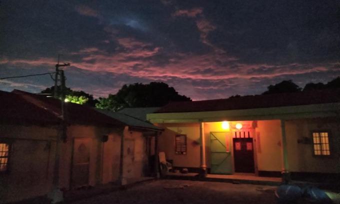 Xiaoliuqiu Hostel | Star Orion Backpacker Hostel
