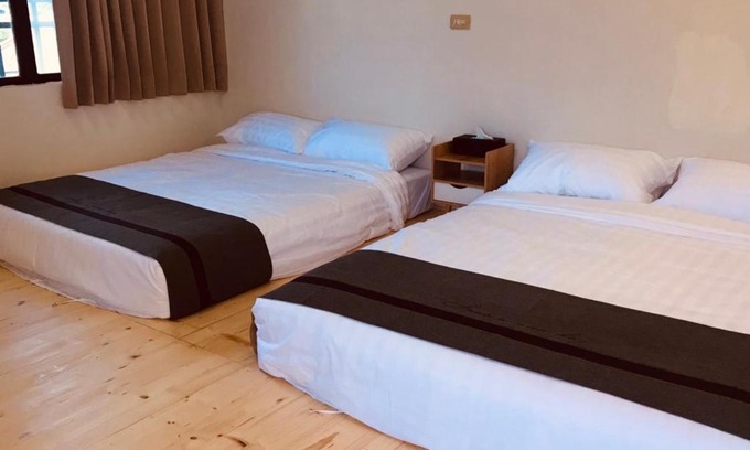 Checheng House | Starry Sky Hostel
