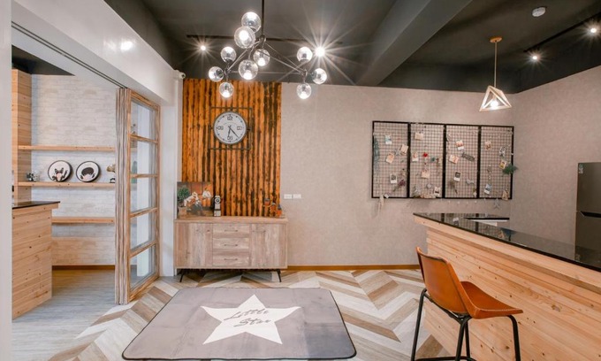 Magong House | Starrywhale hostel