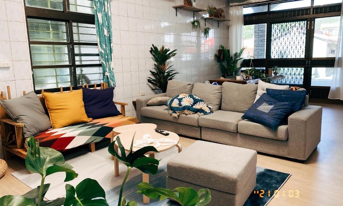Xiaoliuqiu Hostel | Stay Cozy Hostel