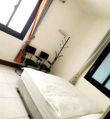 Hengchun Old Town House | Sun Good Hostel