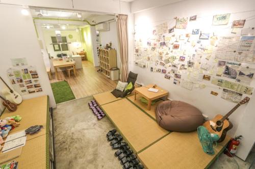 Longjing Hostel | T-Life Hostel