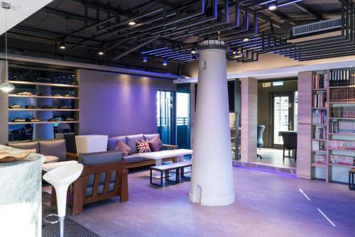 Zhongshan Hostel | Taipei Discover Hostel
