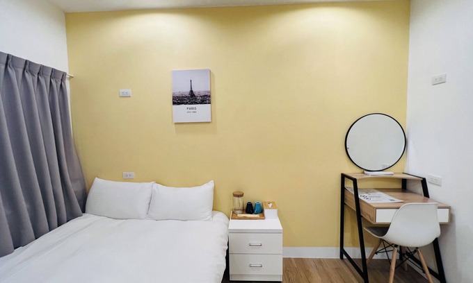 Tamsui Hostel | Taipei Yes hostel