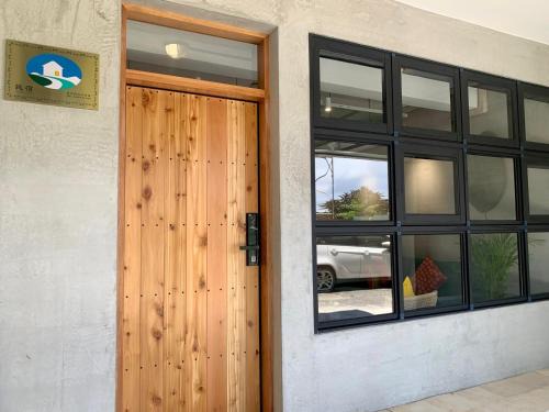 Xinyi Hostel | The Moment Hostel Dulan