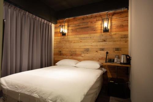 Zhongshan Hotel | The Rooms Inn