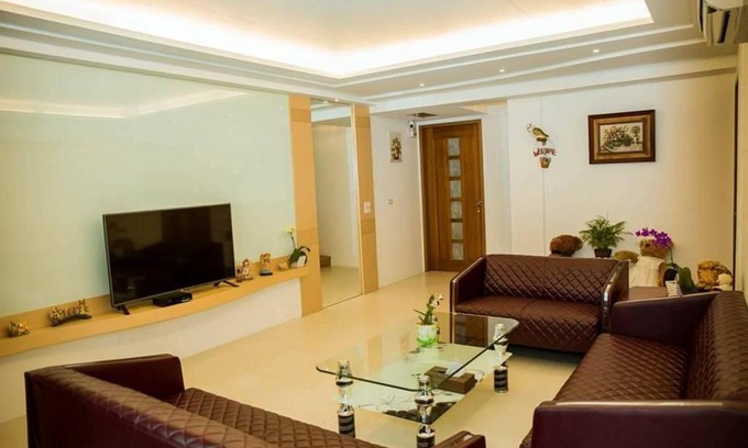 Wujie Bed & Breakfast | Together Happiness B&B