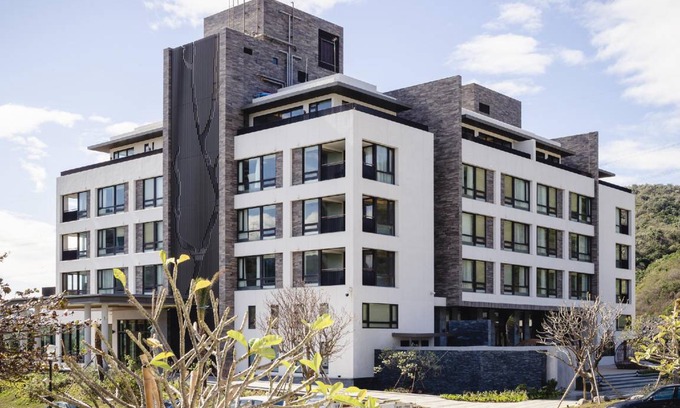Checheng Hotel | 42 m² Hotel ∙ 4 guests