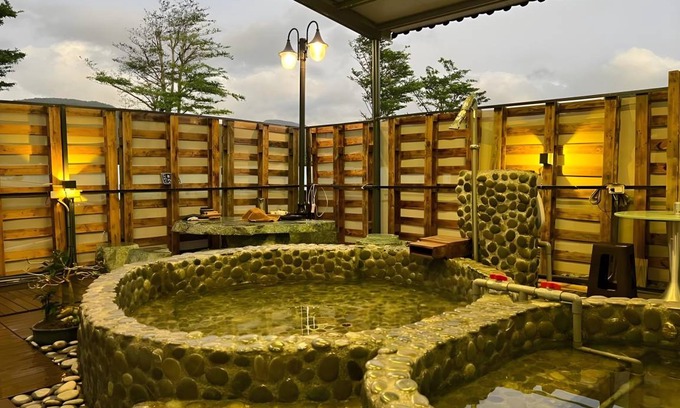 Checheng Hotel | 35 m² Motel ∙ 4 guests