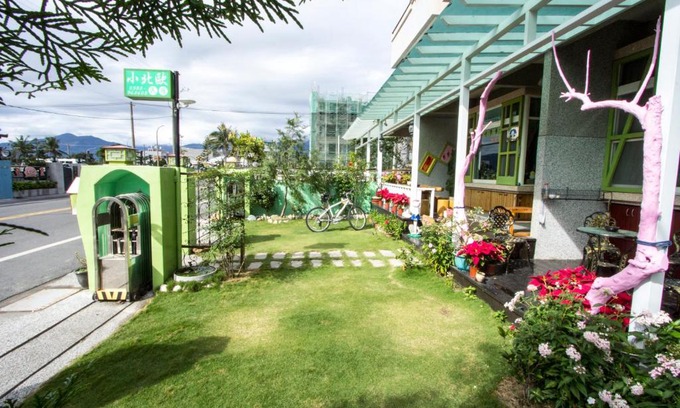 Taitung House | Vicking Guesthouse