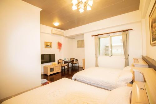 Hualien City Centre Bed & Breakfast | Wenxin Homestay