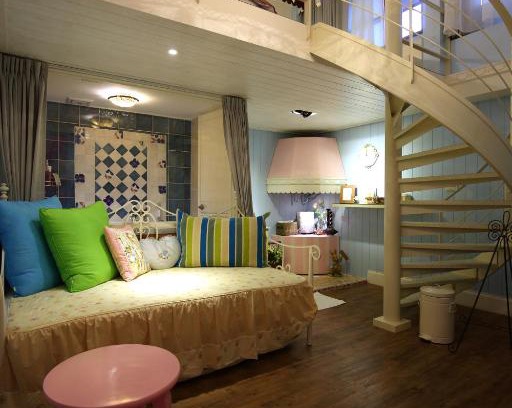 Hualien City Centre House | White Rabbit