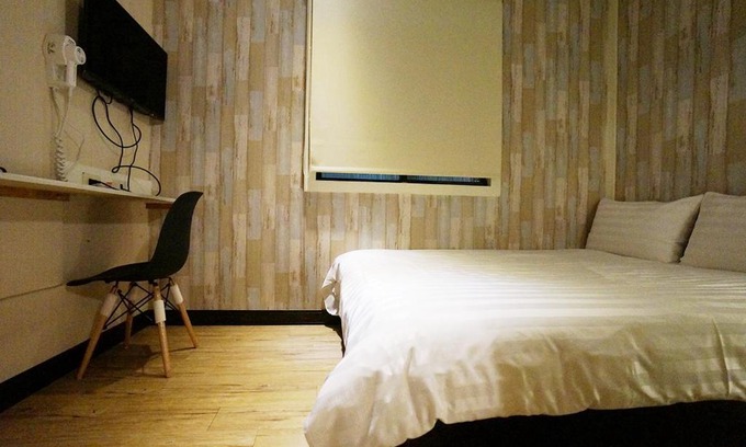 Kaohsiung City Centre Hotel | Win Inn Kaohsiung Hotel