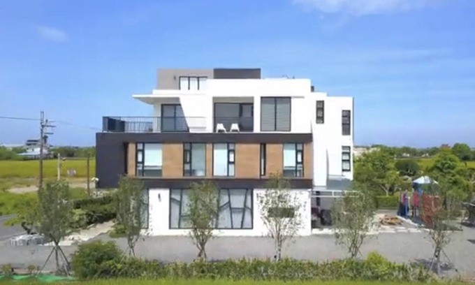 Dongshan Bed & Breakfast | Wo Club Hall