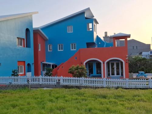 Sail Rock Beach Bed & Breakfast | Wonderful Kenting Hostel