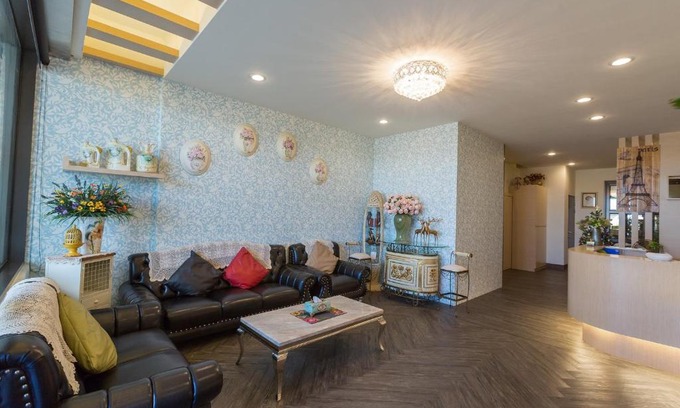 Hengchun House | Xiang Xiang