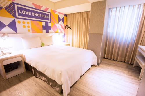 Ximending Hotel | Ximen Citizen Hotel
