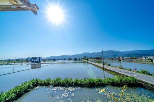 Dongshan House | Yilan Real Fun Homestay