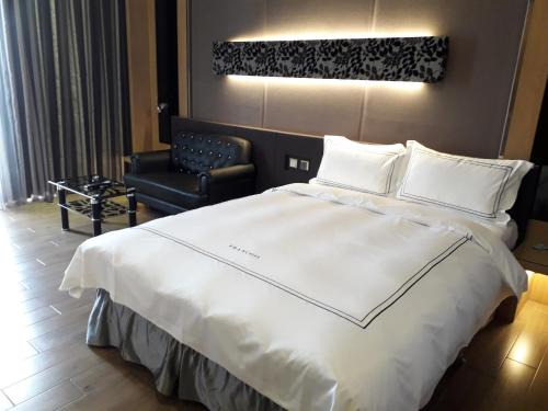 Tuku Hotel | Yunlin hotel