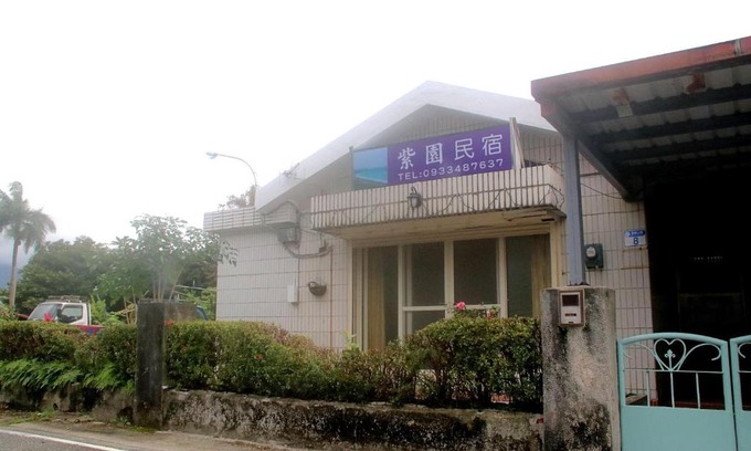 Xincheng House | Ziyuan Homestay