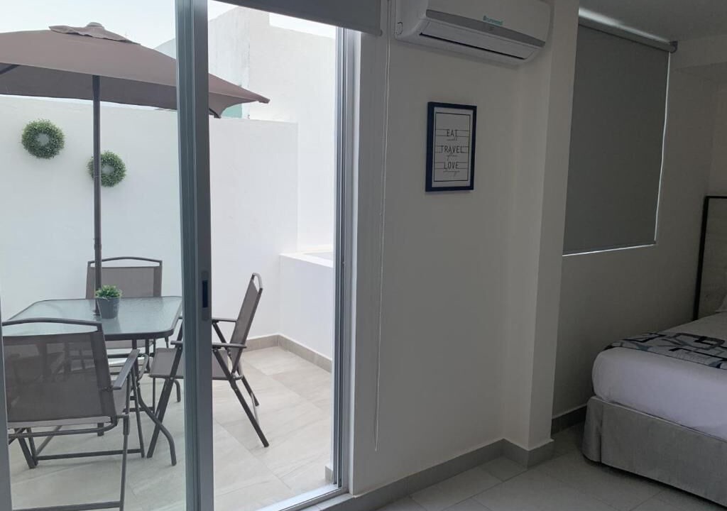 Aguascalientes Hotel | Suites Andre