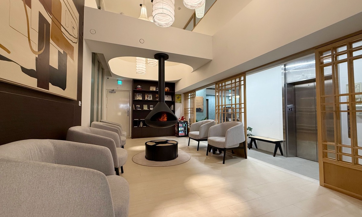 Xitun District Hotel | A Day A Room