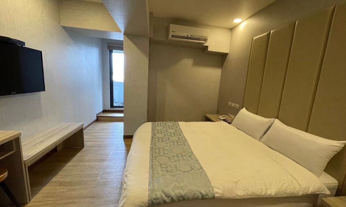 Luodong House | Liou Lian Ke Zhan HOTEL
