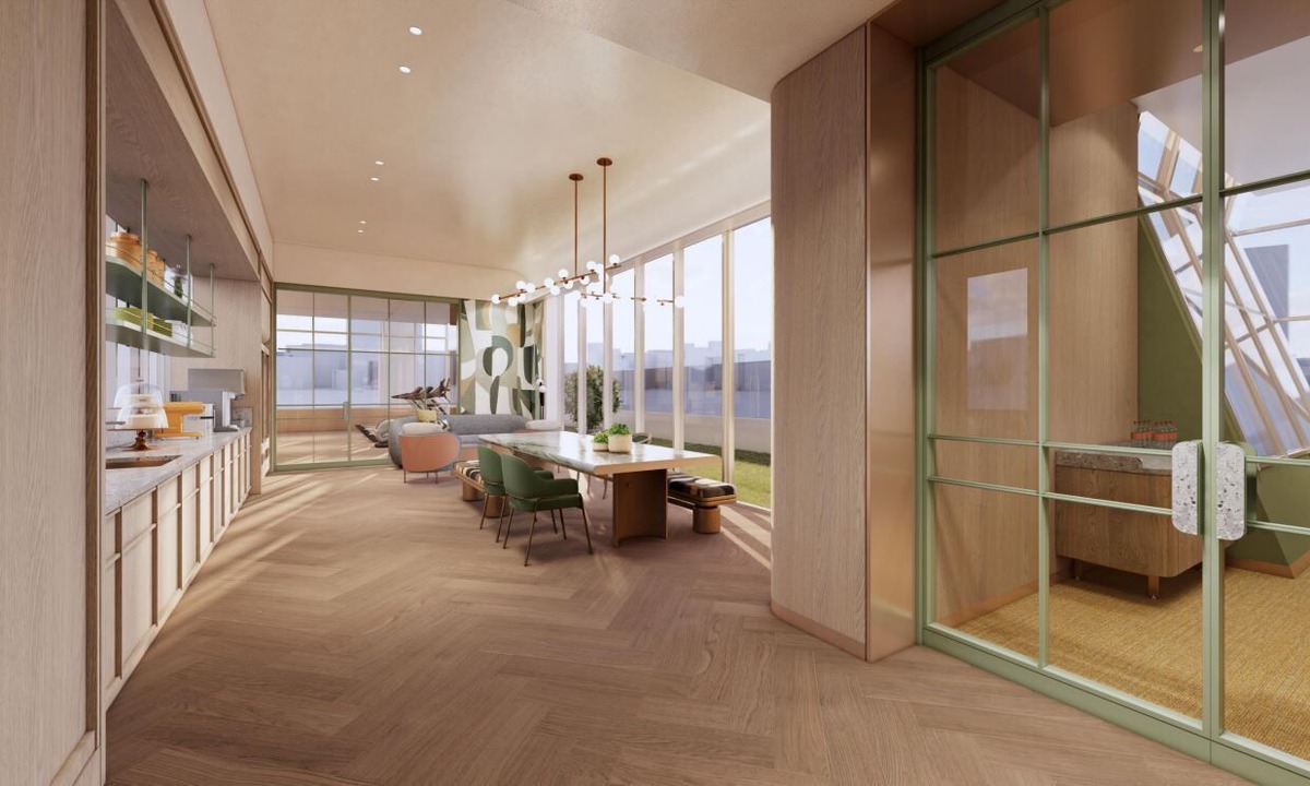 Xitun District Hotel | 采寓halo house
