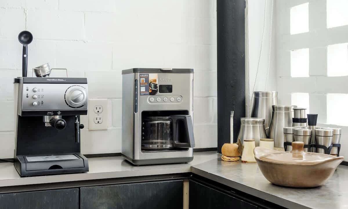 Ecatepec de Morelos Apartment | Maya: Stylish 1-Bedroom Apartment