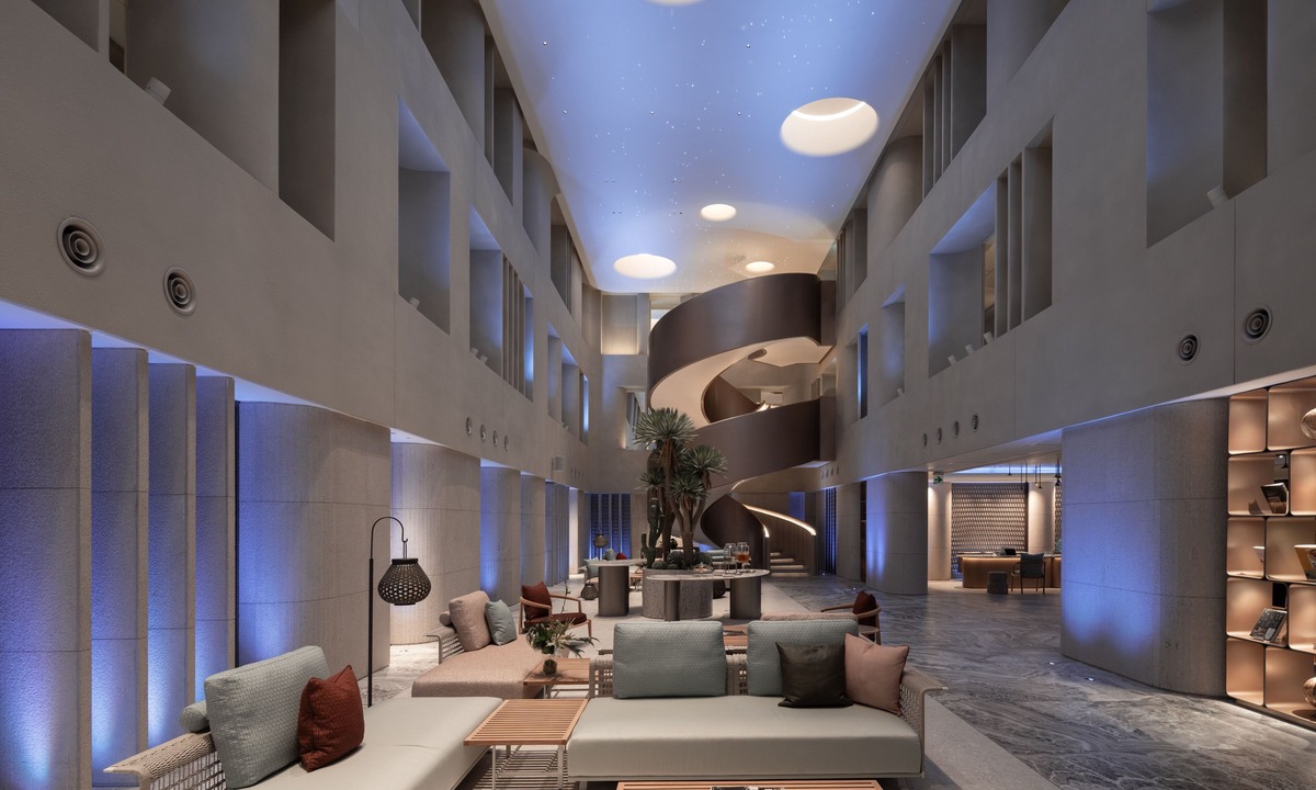 Big Beach Hotel | Hotel dua Kenting