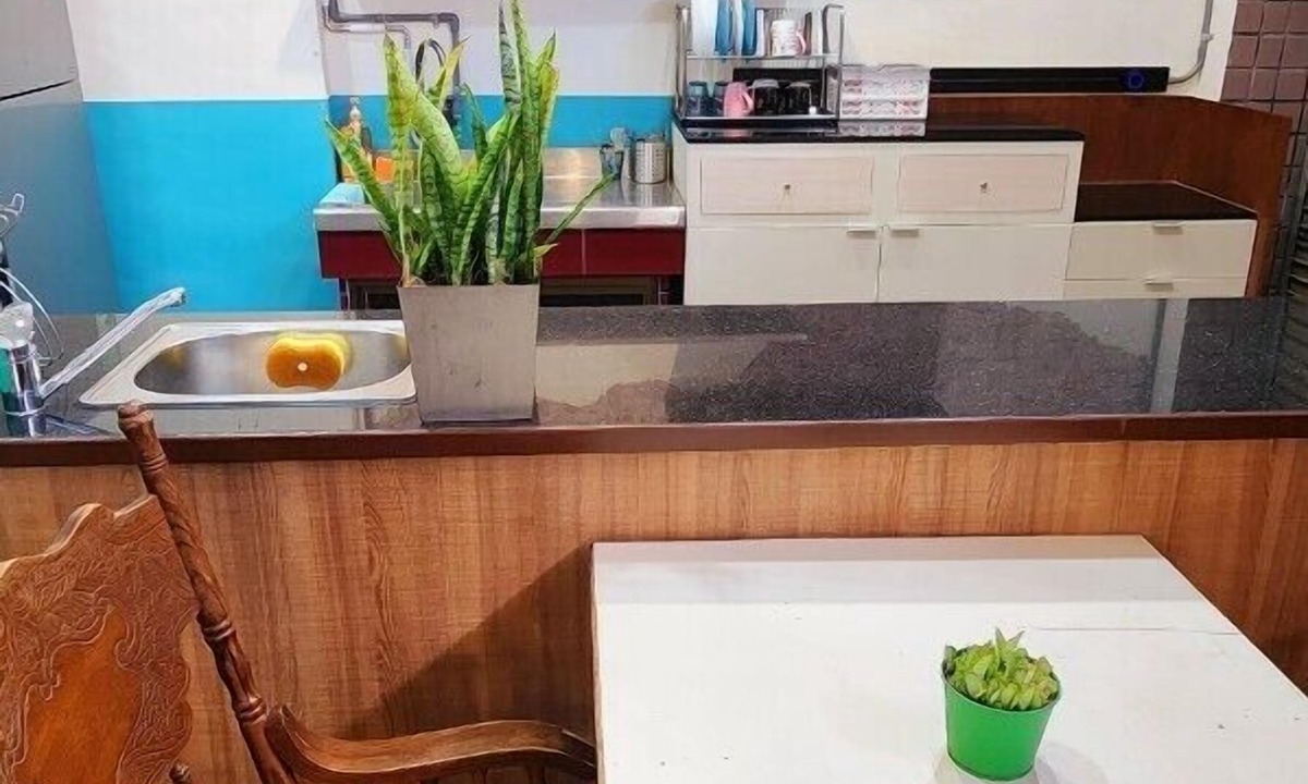 Sanyi Hostel | So Art Hostel