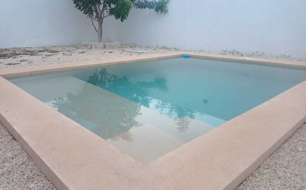 Merida House | Charming 3-bedroom townhome with AC and WiFi in delightful Sitpach