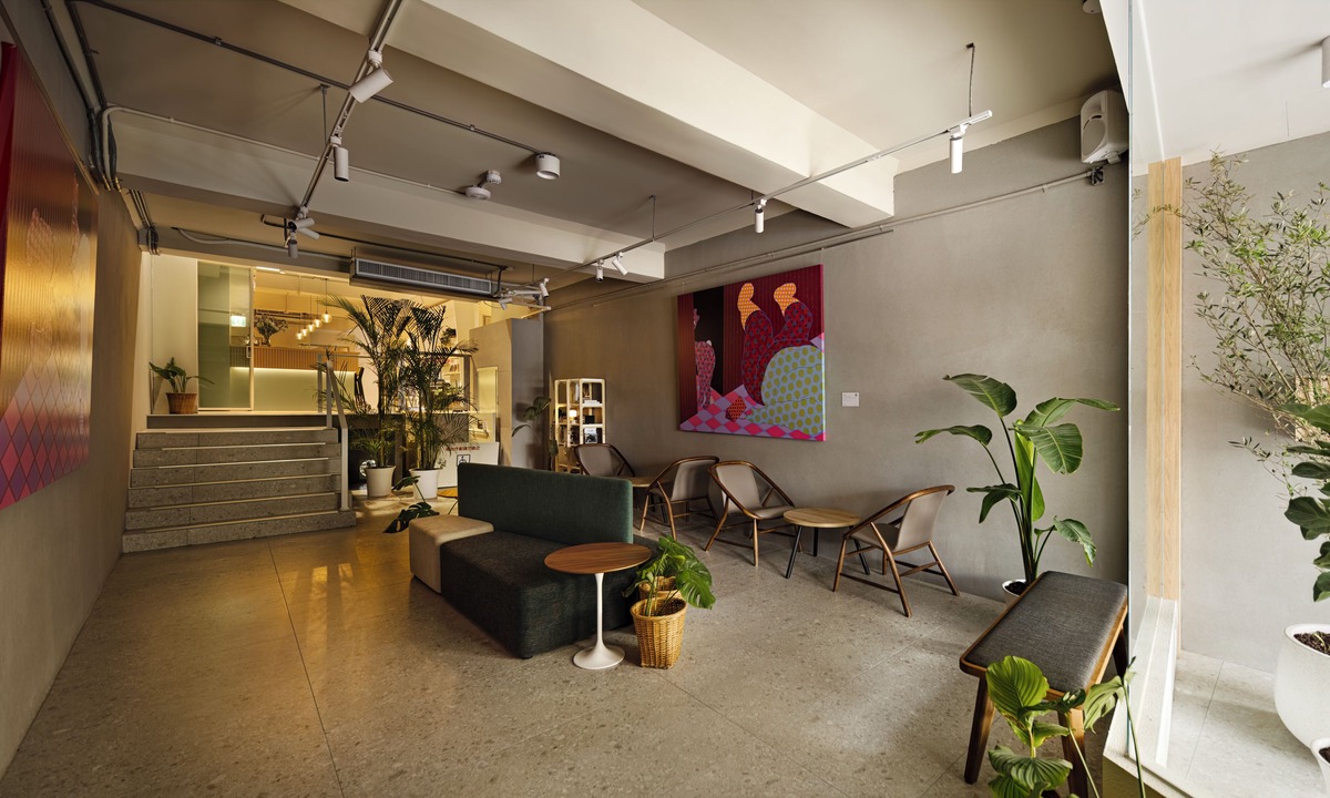 Changhua City Centre Hotel | Timios Inn.