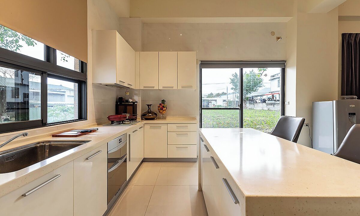 Hualien City Centre Villa | Forest Villa