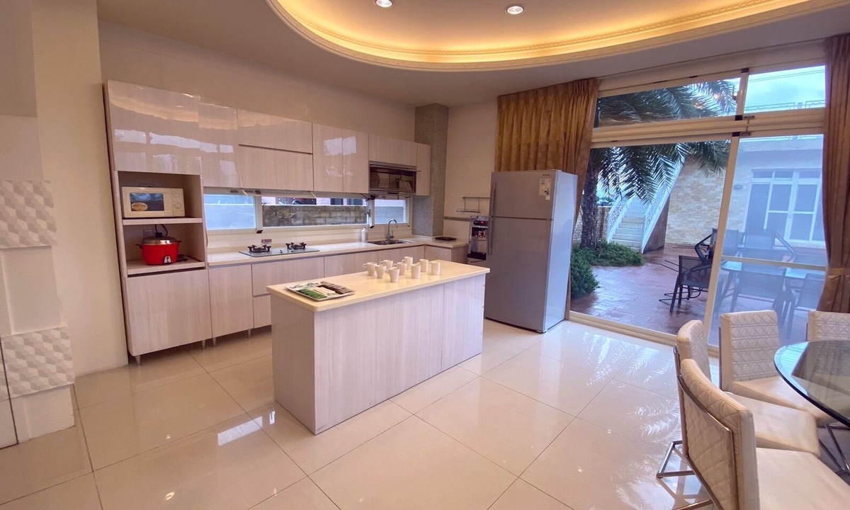 Wujie Villa | Kuan-Pin Four Seasons Inn