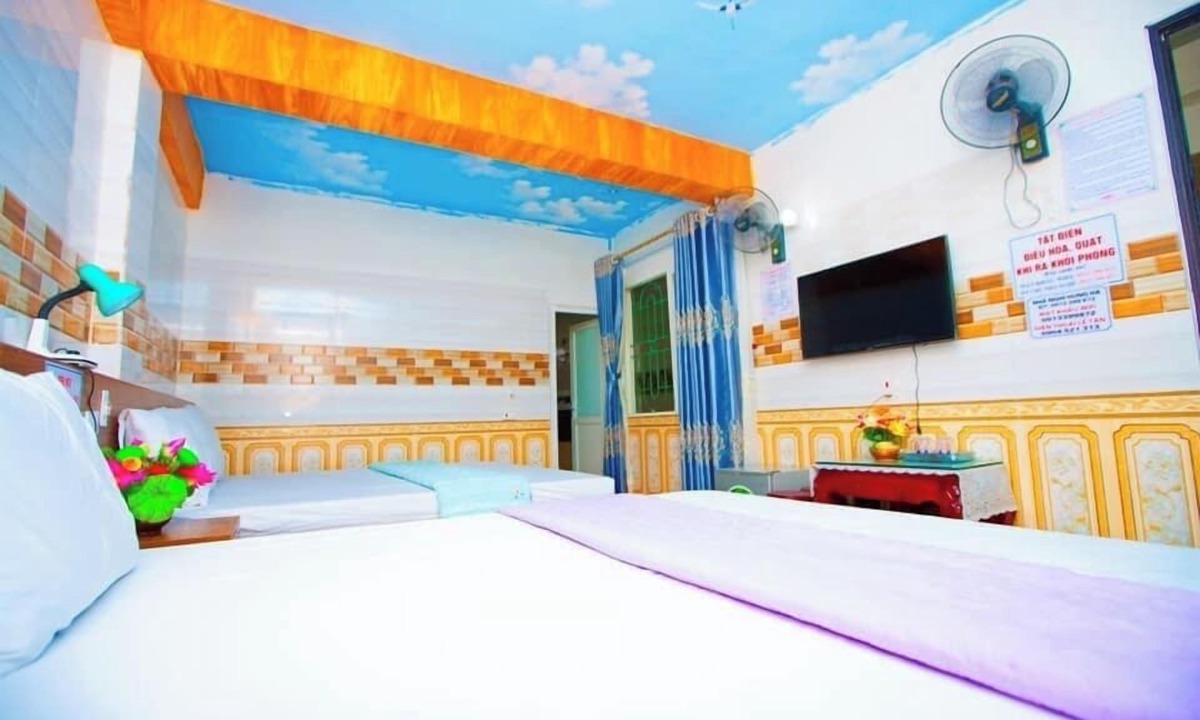 Muong Thanh Hotel | Hung Ha Hotel Dien Bien- by Bay Luxury