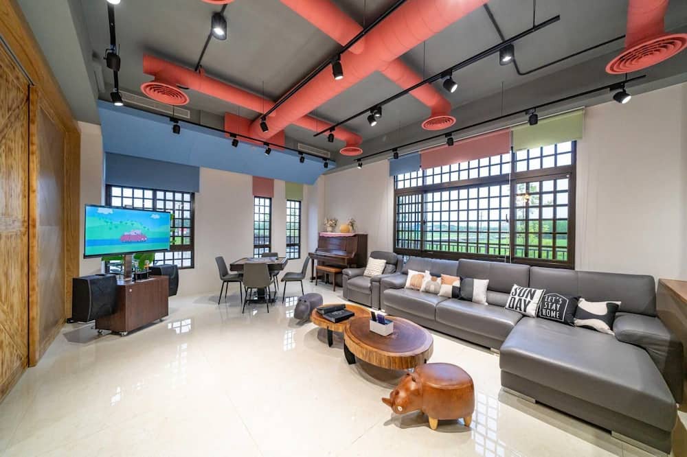 Wujie Villa | Young Villa