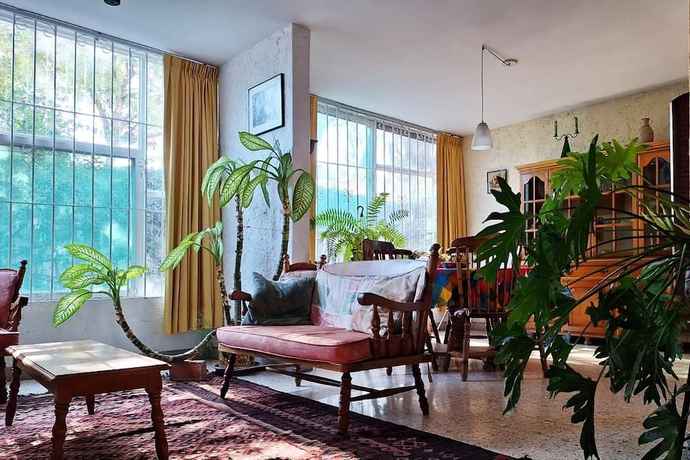 Tequisquiapan House | Encantadora casa con linda terraza!