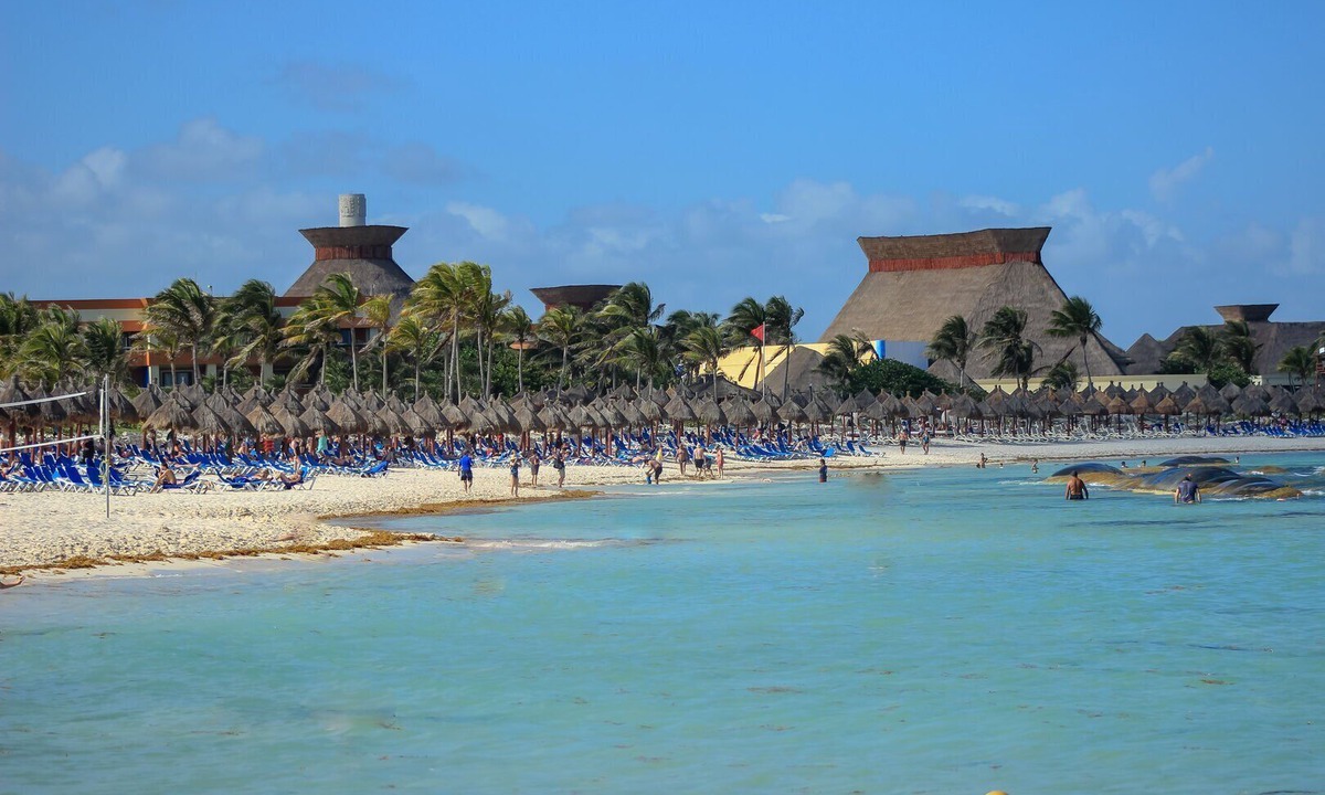 Akumal Resort | Aqua Haven 2 Bedrooms | 2 Baths | 4 Guests