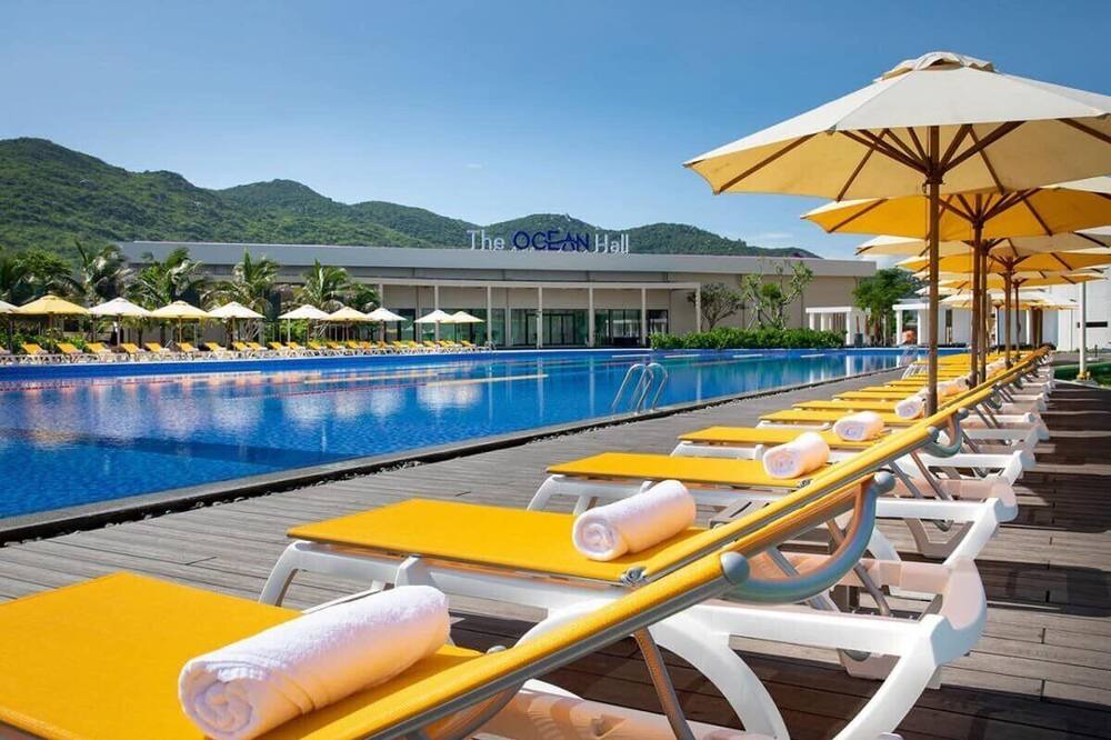 Him Lam Apartment | Khach San - Resort Oceanami
