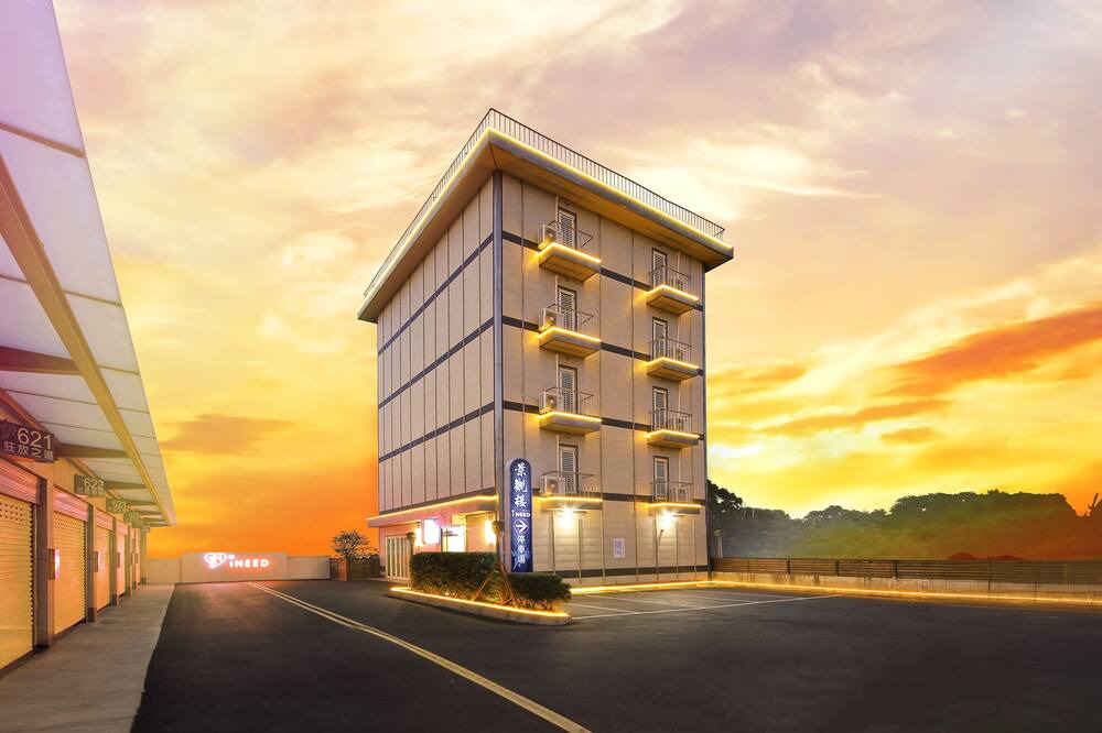 Xinfeng Hotel | I need motel