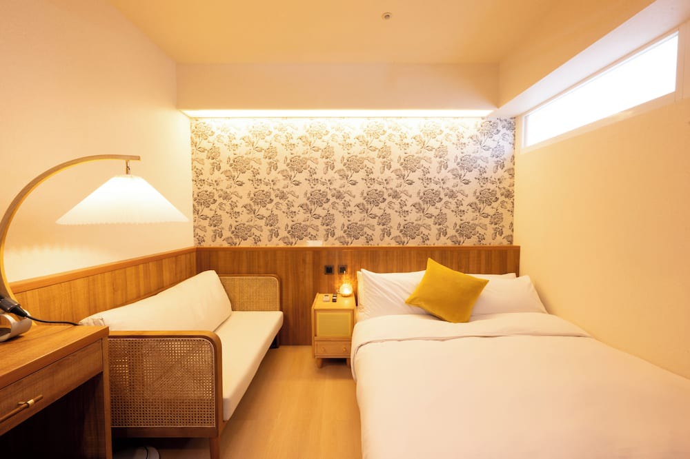 Datong Hotel | Cattail pocket Inn