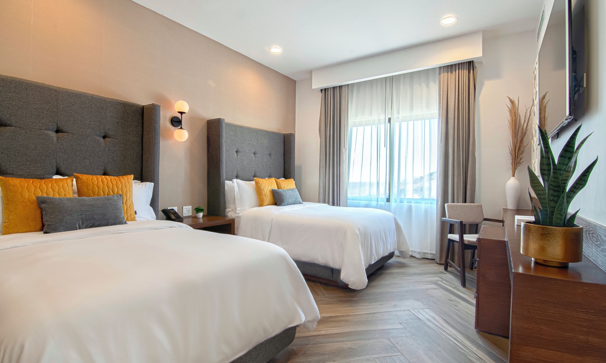 Rosarito Hotel | Bellafer Collection Hotel & Resort