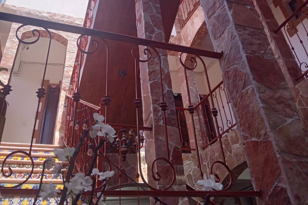 El Oro de Hidalgo Apartment | Posada Familiar "oro Viajero ", en el Pueblo Magico de El Oro Estado de México