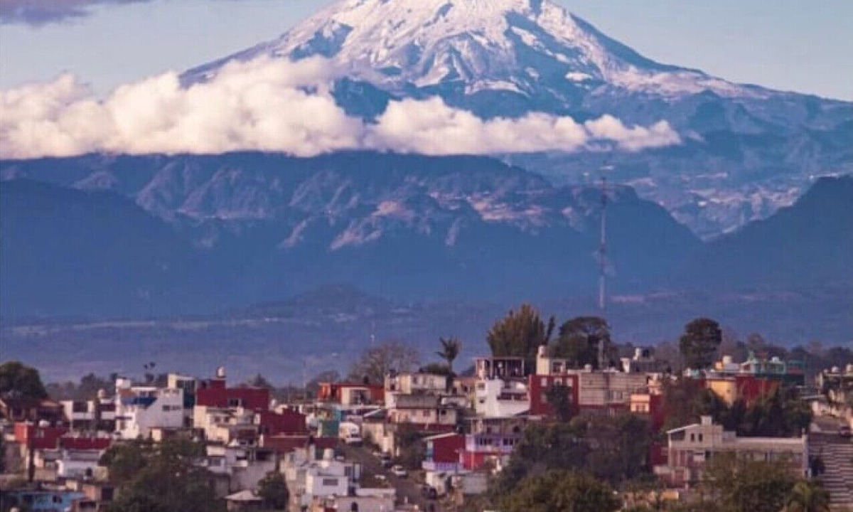 Xalapa House | Comfort and Luxury /internet/central